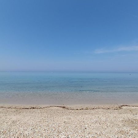 Magic Balcony On Siviri Chalkidiki. Villa ภายนอก รูปภาพ